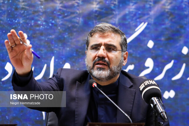 نمیتوانیم به قاضی بگوییم چه حکمی برای هنرمندان صادر کند