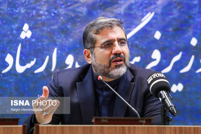 مراسمهای دینی و سنتی سنگر فرهنگی کشور محسوب میشوند مراسمهای دینی و سنتی سنگر فرهنگی کشور محسوب میشوند