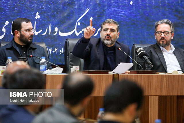 نمیتوانیم به قاضی بگوییم چه حکمی برای هنرمندان صادر کند