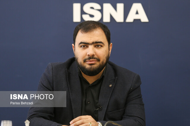 نگرانیهایی که قتل مهرجویی و حمله به غزه برای جشنواره فیلم کوتاه ایجاد کرد نگرانیهایی که قتل مهرجویی و حمله به غزه برای جشنواره فیلم کوتاه ایجاد کرد