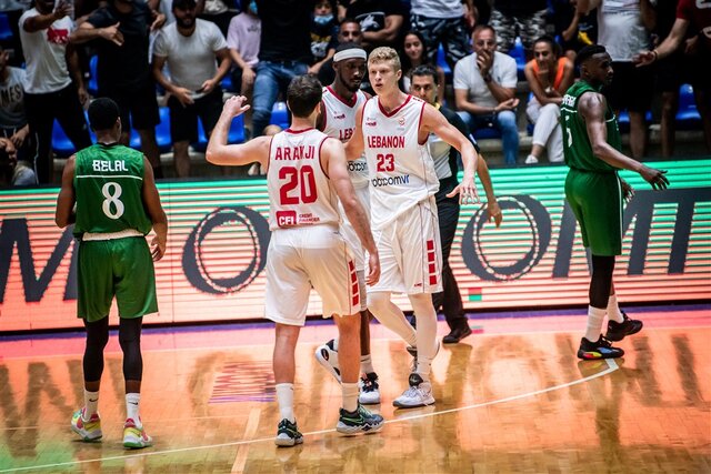 ۲ روز تا جام جهانی بسکتبال/ خروسها بانگ قهرمانی میدهند