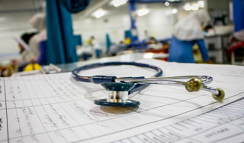 انتقاد رئیس شورای عالی سازمان نظام پزشکی از تعرفه جدید پزشکان