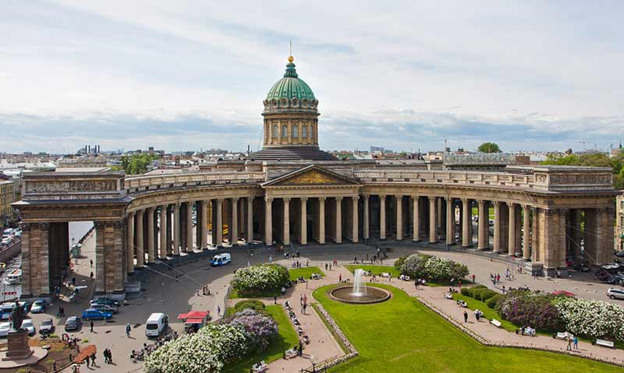 تور کازان؛ هر آنچه باید درباره سفر به تاتارستان روسیه بدانید