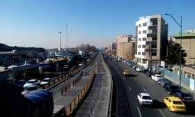 وضعیت دما و بارش کشور تا اوایل مهرماه