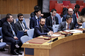 در نشست فوق‌العاده شورای امنیت درباره قره‌باغ چه گذشت؟