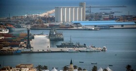 رسانه‌های ترکیه: آنکارا قصد احداث پایگاه نظامی در لیبی را دارد