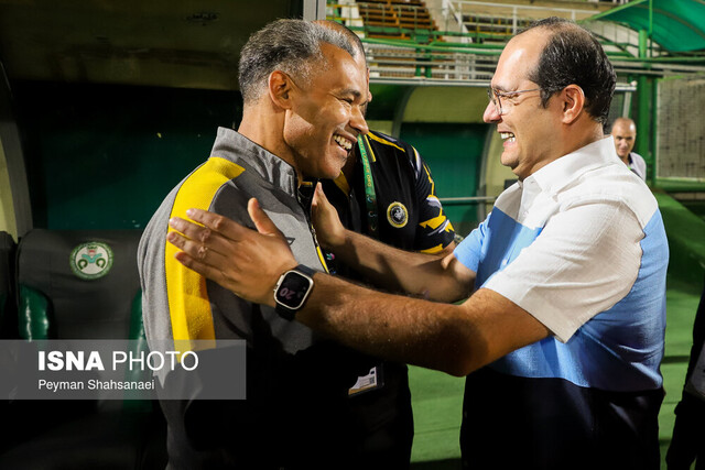 مورایس: به اندازه دیگر بُردها خوشحال نیستم مورایس: به اندازه دیگر بُردها خوشحال نیستم