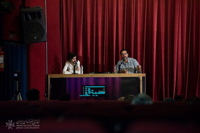 علی راشکی را میشناسید؟