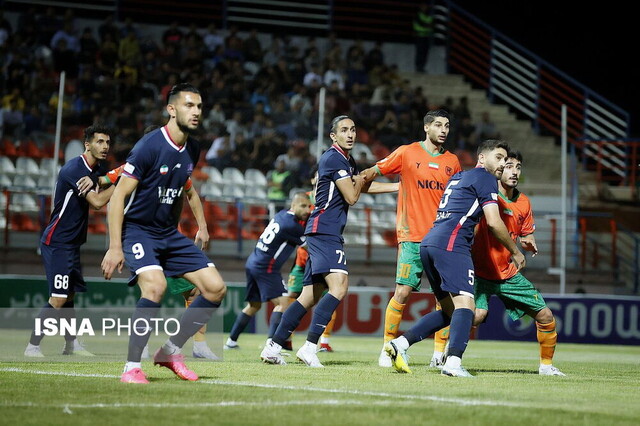 سختترین و آسانترین گروه برای تیمهای ایرانی در لیگ قهرمانان آسیا