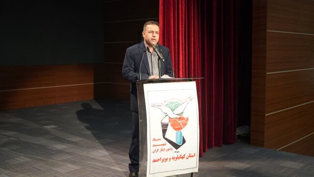 سهمیه استخدامی جامعه ایثارگری در دستگاههای اجرایی لحاظ شود