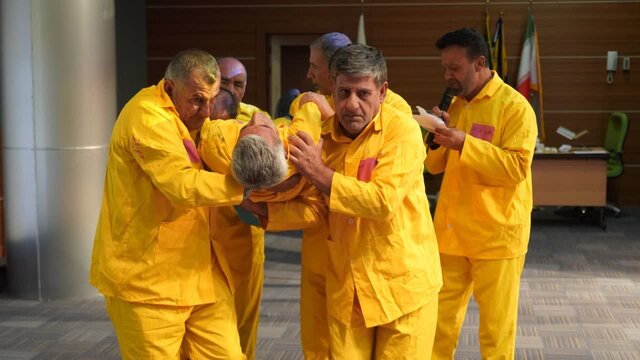 سهمیه استخدامی جامعه ایثارگری در دستگاههای اجرایی لحاظ شود