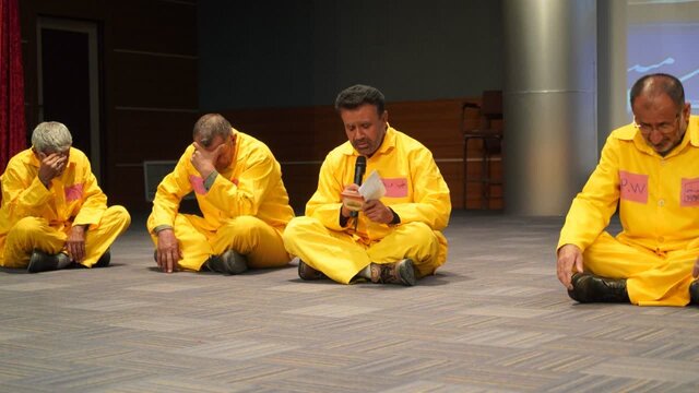 سهمیه استخدامی جامعه ایثارگری در دستگاههای اجرایی لحاظ شود