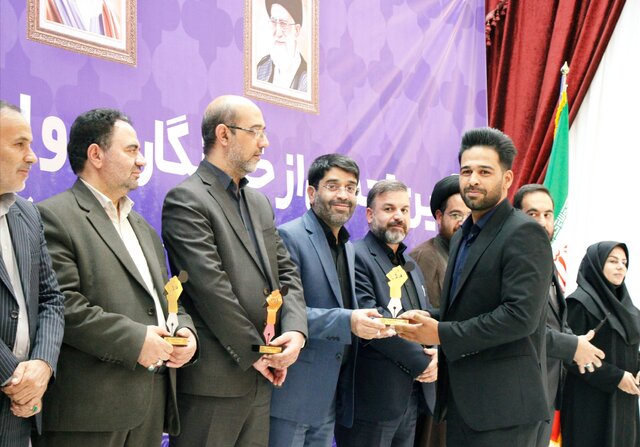 کارگاهی به وسعت شهر رفسنجان