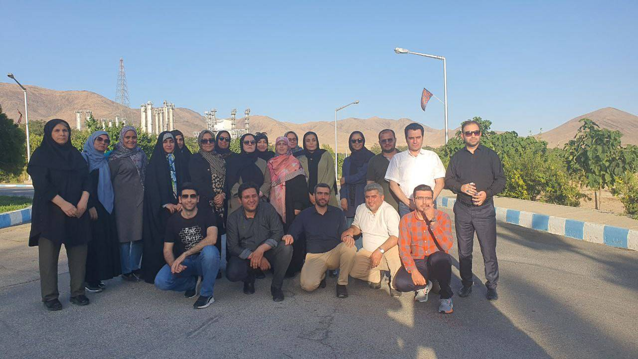 ایران؛ دارنده دومین ماده استراتژیک هستهای دنیا/ بازار داغ فروش «آب سنگین» ایران