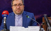 یادداشت رییس سازمان ثبت اسناد درباره  پنج سال نخست و افق پنج‌سالگی دوم قوه قضائیه
