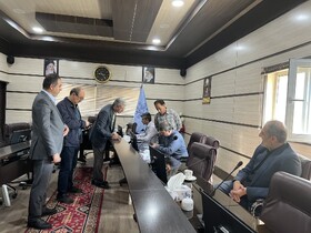 آغاز برگزاری پنجمین دوره انتخابات شورای مرکزی نظام روانشناسی و مشاوره در اردبیل