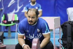 یک مسیر جدید پیش‌روی رضا دهدار