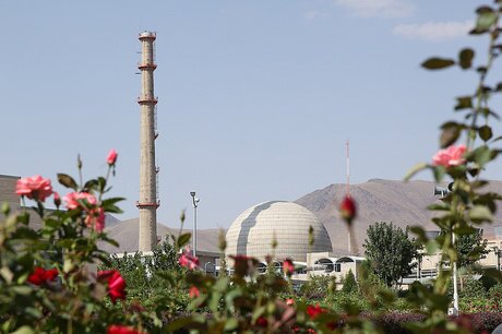 ایران؛ دارنده دومین ماده استراتژیک هستهای دنیا/ بازار داغ فروش «آب سنگین» ایران ایران؛ دارنده دومین ماده استراتژیک هستهای دنیا/ بازار داغ فروش «آب سنگین» ایران