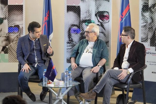 هنر نمیتواند منطقی باشد