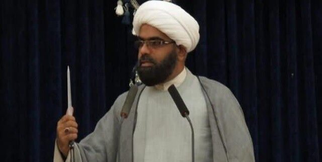 اهم اظهارات ائمه جمعه اقلید و داراب و زریندشت