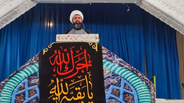 اهم اظهارات ائمه جمعه اقلید و داراب و زریندشت