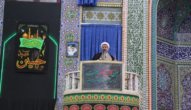 همه سلایق و جناحها در دولت جدید دیده شوند همه سلایق و جناحها در دولت جدید دیده شوند