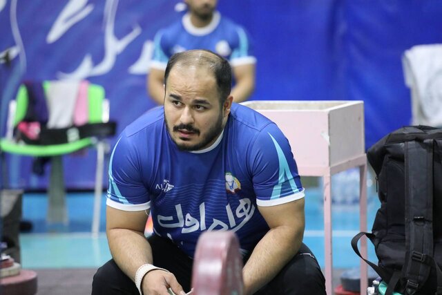 نصیرشلال: برخی از وجود خودشان هم ناراضیاند