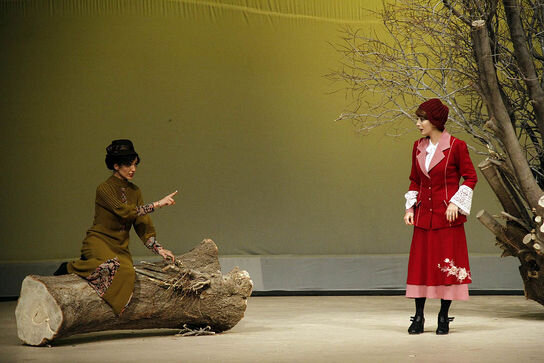 چه عشقها و زندگیهایی که در کودتای ۲۸ مرداد از بین رفت!