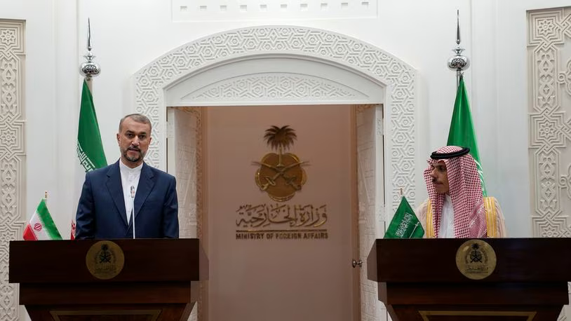 شکاف در دیوار بیاعتمادی