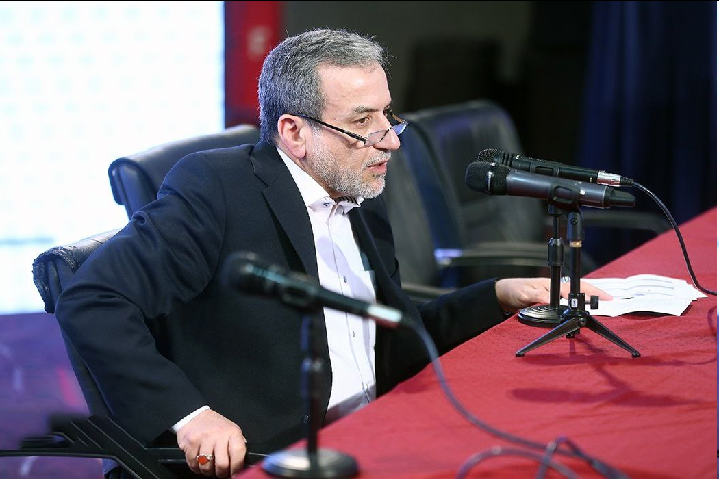 عراقچی: مستثنی بودن دارو از تحریمهای آمریکا علیه ایران ادعایی پوچ است 2