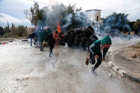درخواست حماس برای تشکیل کمیته‌های مردمی مقاومت در کرانه باختری