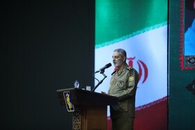 قوی تر شدن برای جمهوری اسلامی ایران یک الزام حیاتی و راهبردی است