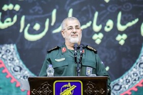 سردار پاکپور: عملیات «ربیع» ضربه جدی به ضدانقلاب وارد کرد