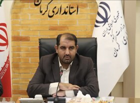 بیشترین و کمترین تعداد تائید صلاحیت‌شدگان مربوط به کدام حوزه انتخابیه استان کرمان است؟