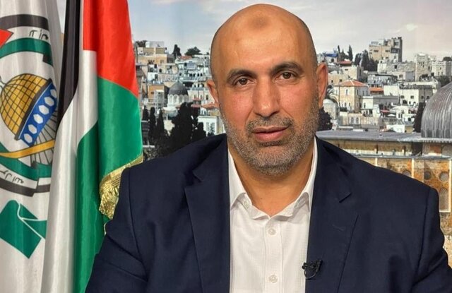 حماس: موانع ناشی از عدم پایبندی اشغالگران به توافق برطرف شد حماس: موانع ناشی از عدم پایبندی اشغالگران به توافق برطرف شد