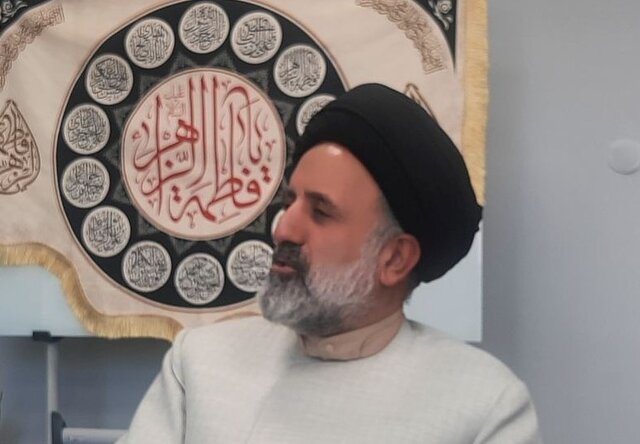 تحولات در بنیاد شهید باید به ترویج فرهنگ ایثار و شهادت کمک کند تحولات در بنیاد شهید باید به ترویج فرهنگ ایثار و شهادت کمک کند