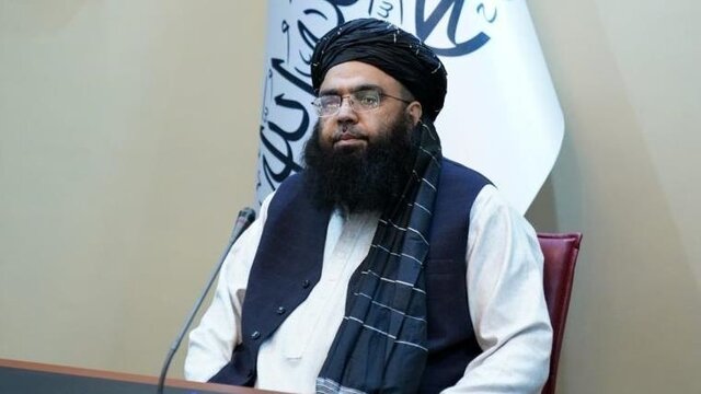 ادعای مقام ارشد طالبان: مسئله حق‌آبه ایران را با گفت‌وگو حل کردیم