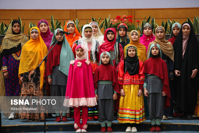 عکس تزئینی است نکاتی درباره جشنوارهای که میگویند محدودیت جنسیتی ندارد