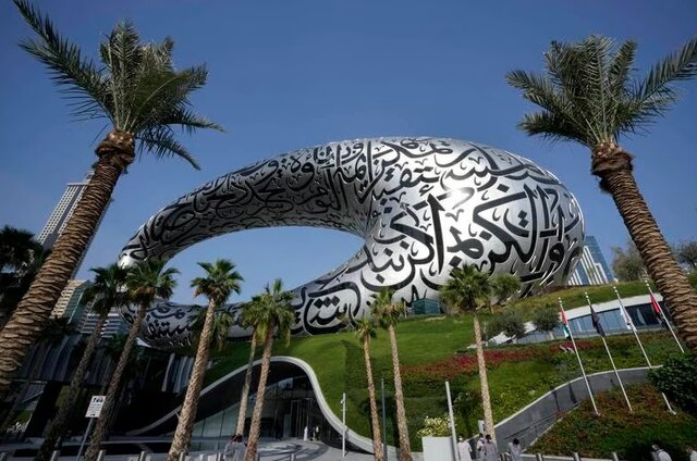 تاریخ و ارزشی که امارات برای خود ساخته است