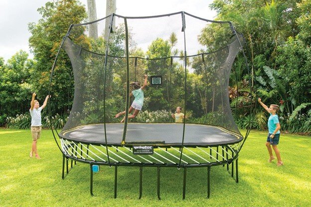 نکات کلیدی هنگام خرید چادر مسافرتی و ترامپولین