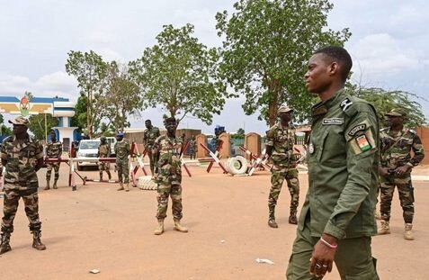 تحلیلگر مسائل بین‌الملل: ناتو پشت تهدیدات نظامی علیه نیجر است