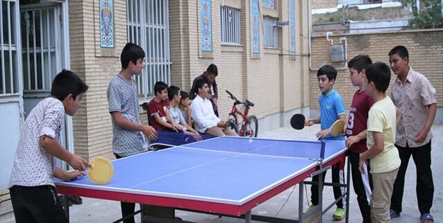 مسجد؛ موتور محرک پیشرفت در جمهوری اسلامی ایران