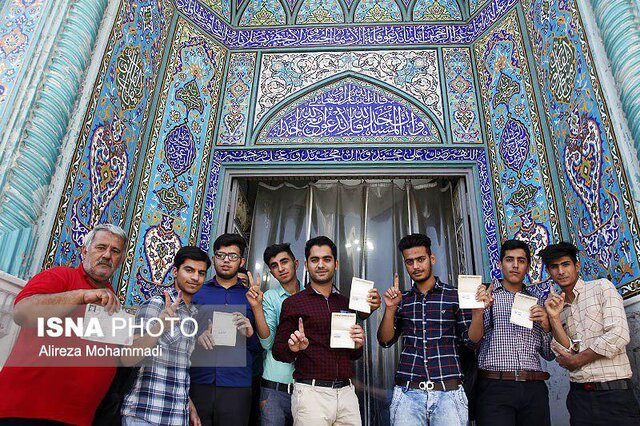 مسجد؛ موتور محرک پیشرفت در جمهوری اسلامی ایران