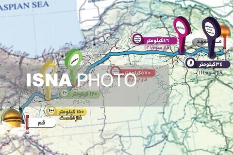 "حرمتاحرم" نباید سمنان را دور بزند/ تحول در سمنان یک "یا علی" میخواهد