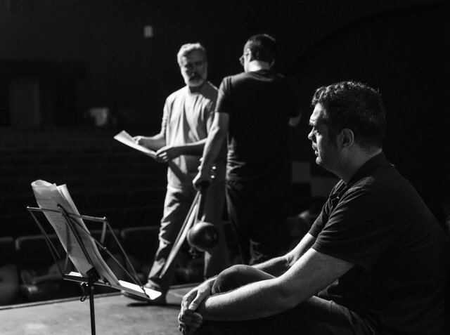 مژده میدهیم که دردها آرام مییابند