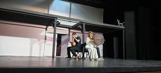 مژده میدهیم که دردها آرام مییابند