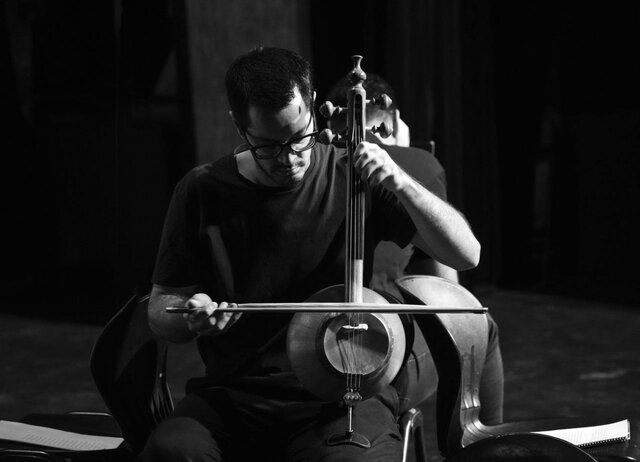 مژده میدهیم که دردها آرام مییابند