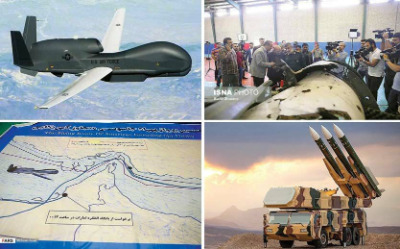 پیشرفت موشکی چگونه گفتمانساز شد؟