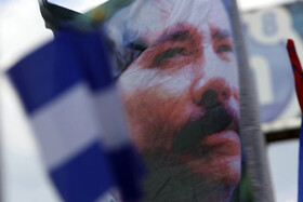 آمریکا بیش از ۱۰۰ مقام نیکاراگوئه را تحریم کرد