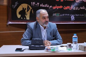 ضرورت ایجاد مدیریت واحد خدمات ‎رسانی در اربعین